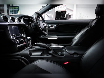 Used Ford Mustang 2020 for sale - 78854483: Photo