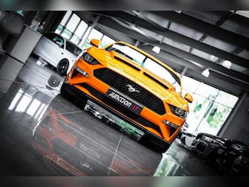 Used Ford Mustang 2020 for sale - 78854483: Photo