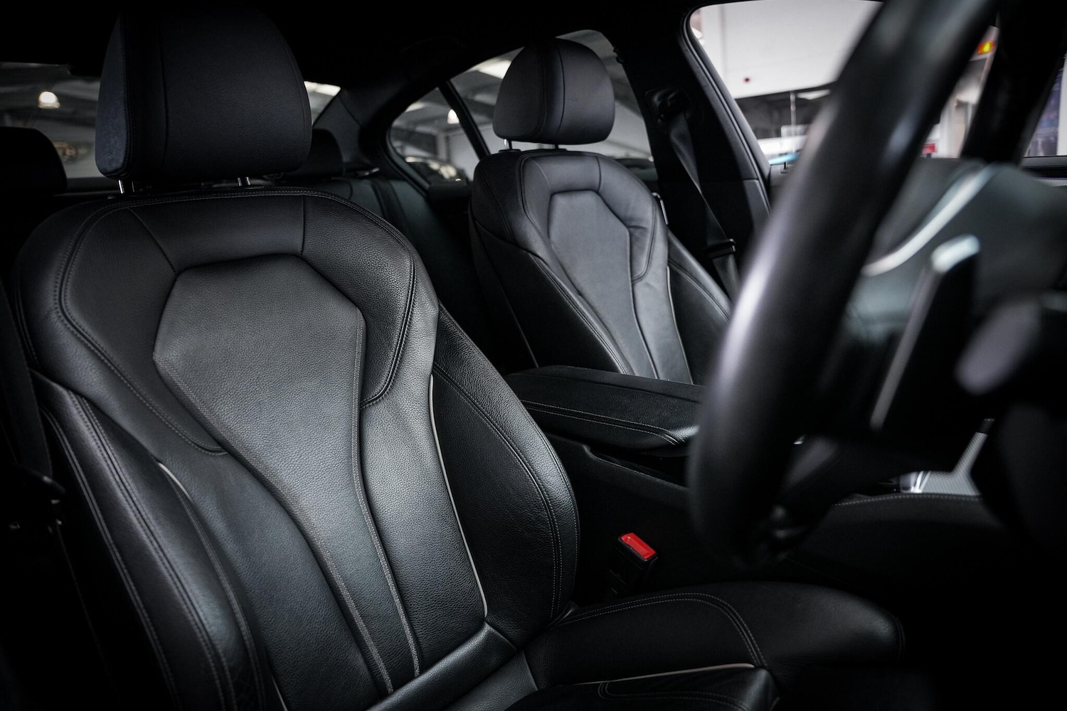 Used BMW 5 Series 2018 for sale - 77658636: Photo 17