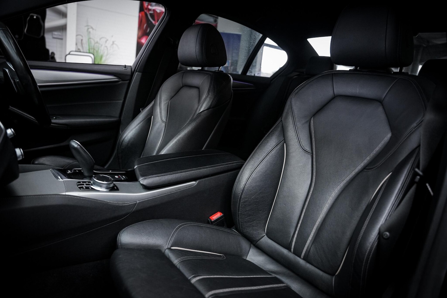 Used BMW 5 Series 2018 for sale - 77658636: Photo 23