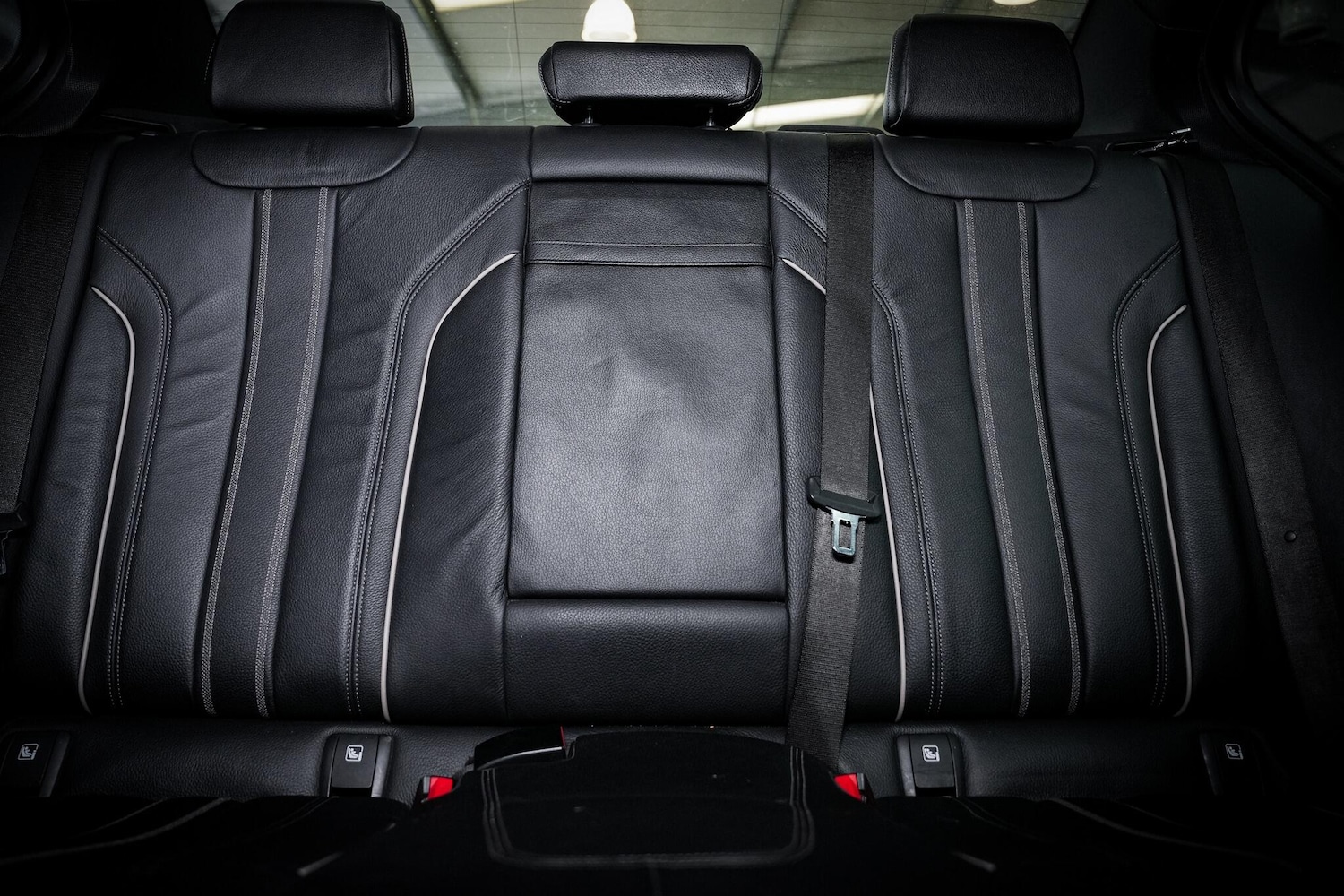 Used BMW 5 Series 2018 for sale - 77658636: Photo 24