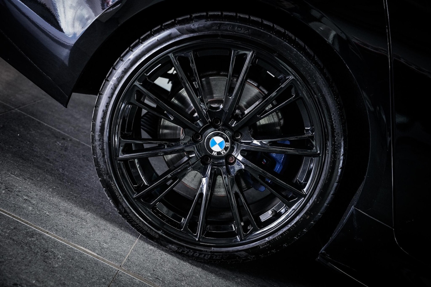 Used BMW 5 Series 2018 for sale - 77658636: Photo 27