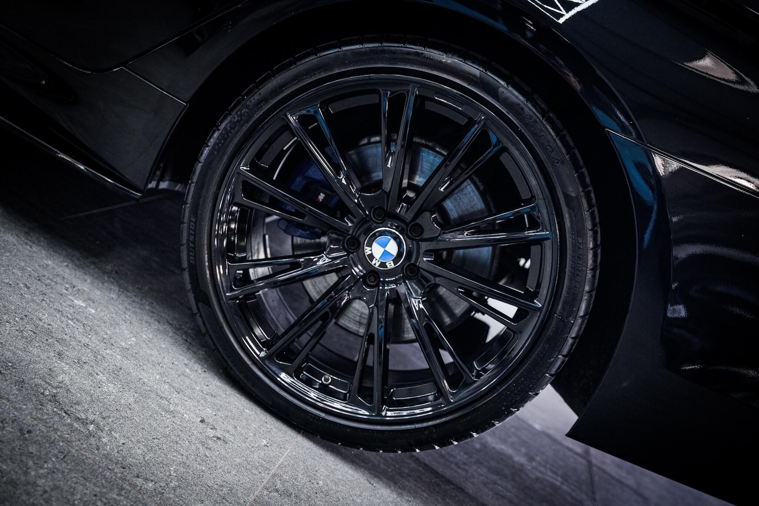 Used BMW 5 Series 2018 for sale - 77658636: Photo 28