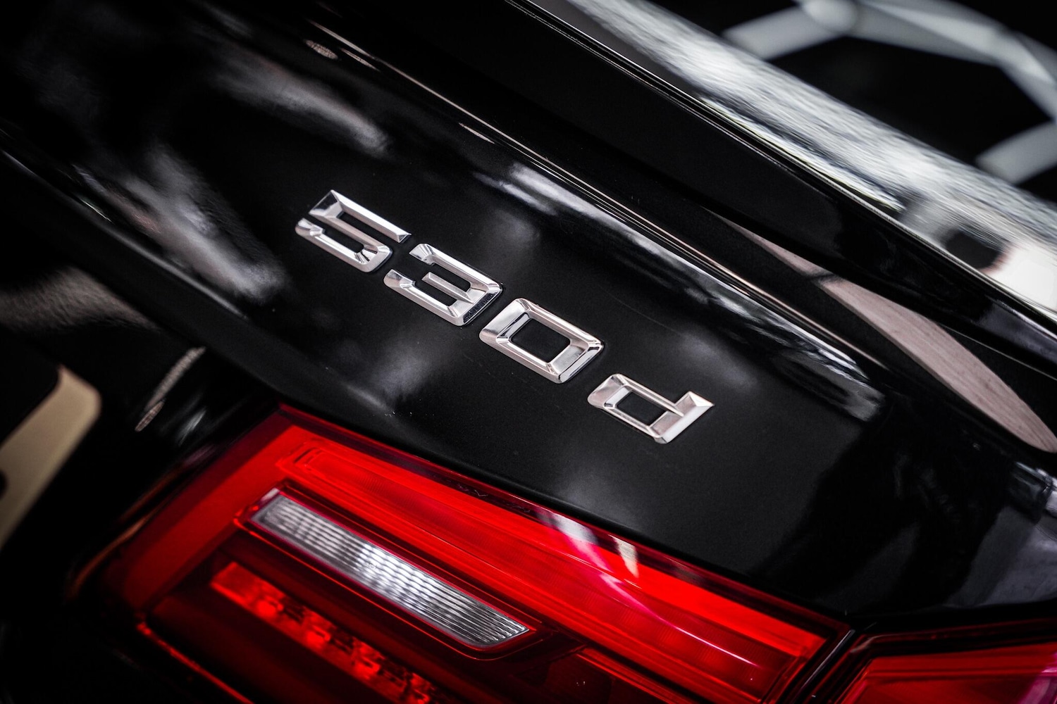 Used BMW 5 Series 2018 for sale - 77658636: Photo 37