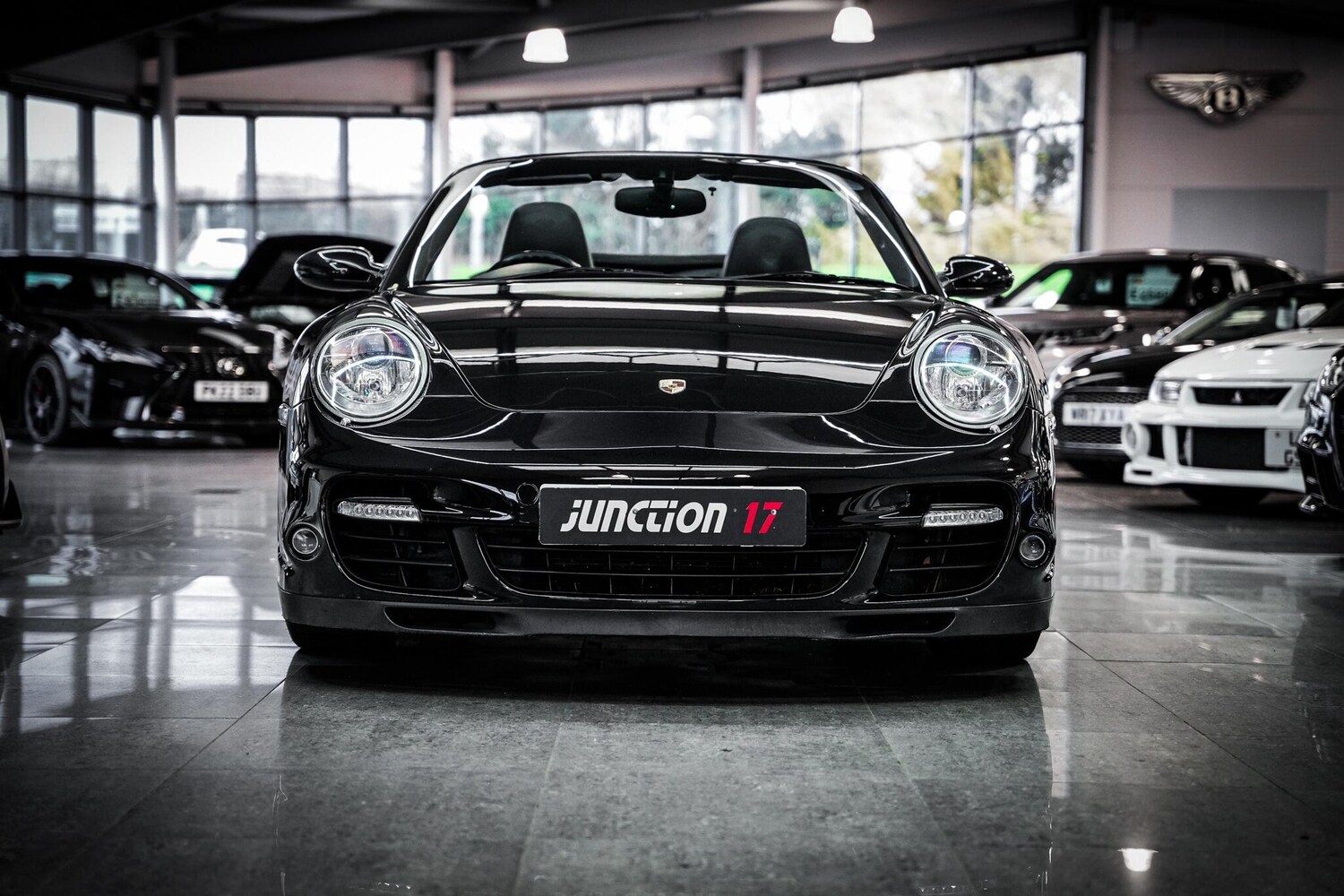 Used Porsche 911 2007 for sale - 76823479: Photo 12