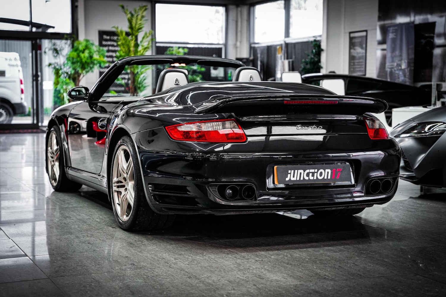 Used Porsche 911 2007 for sale - 76823479: Photo 14