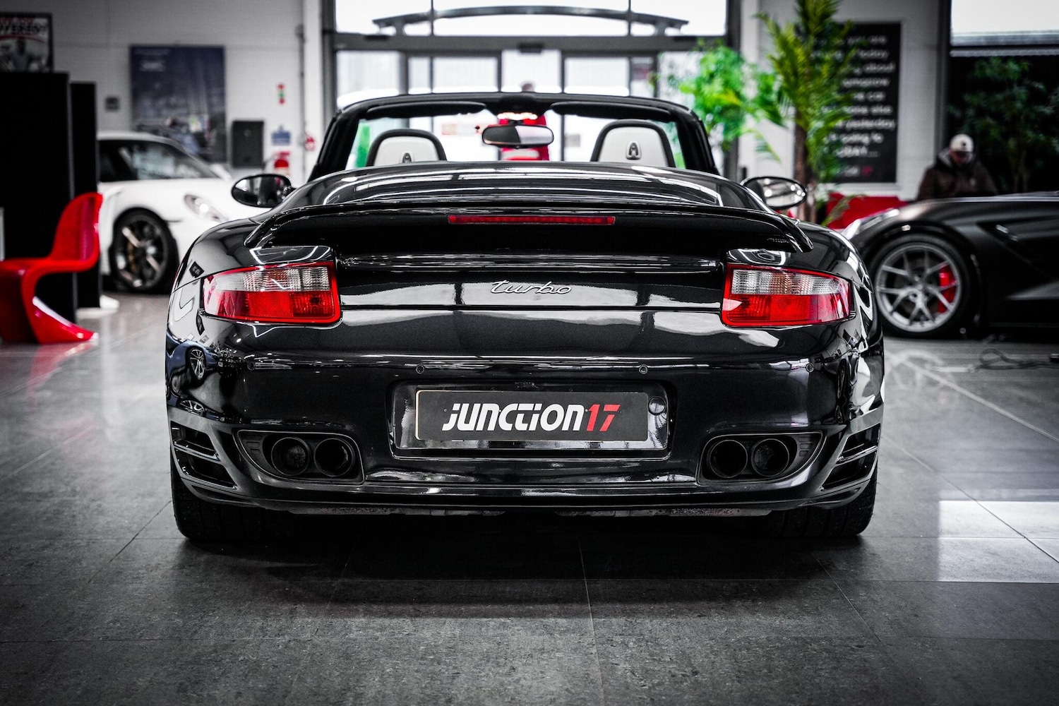 Used Porsche 911 2007 for sale - 76823479: Photo 15