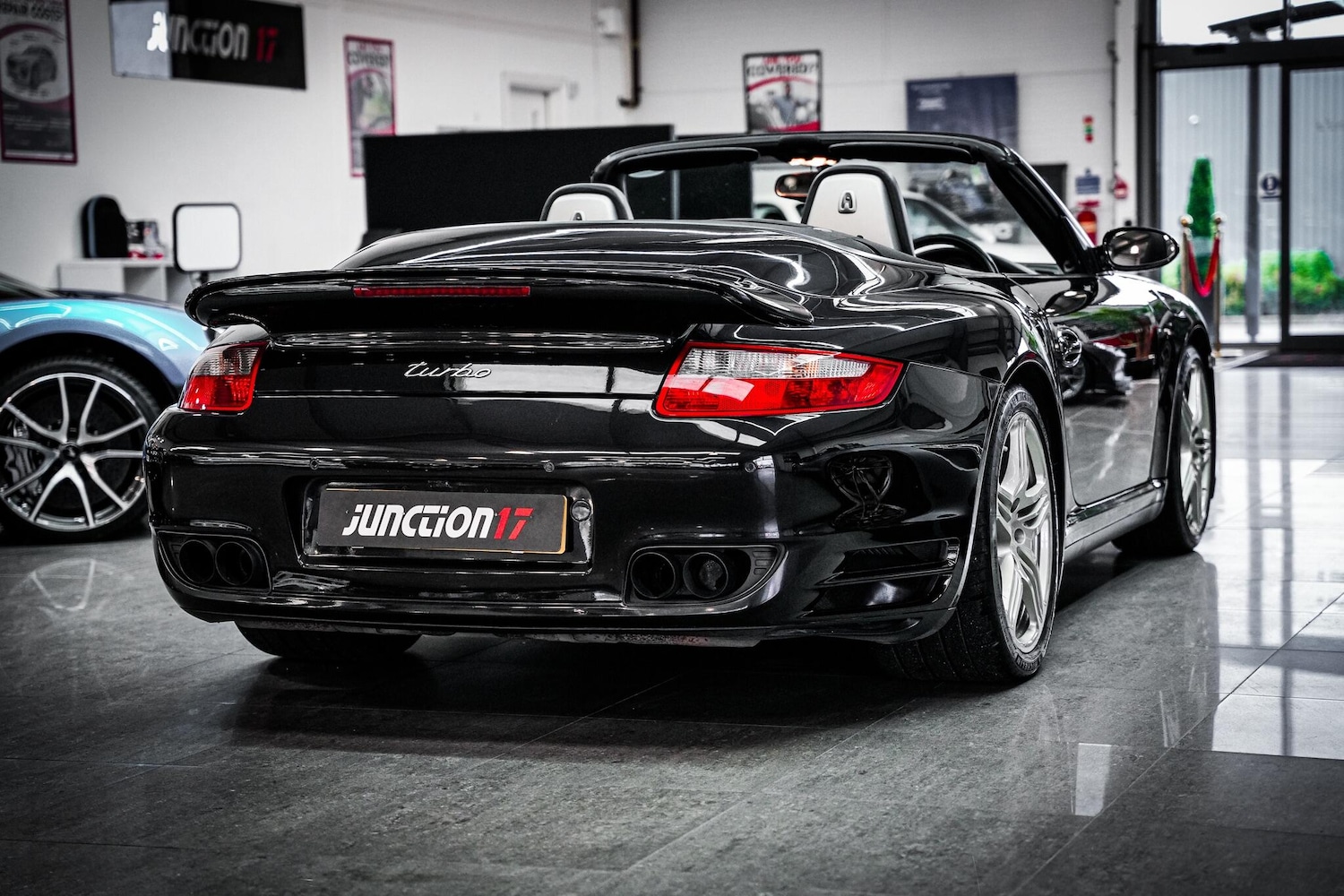 Used Porsche 911 2007 for sale - 76823479: Photo 16