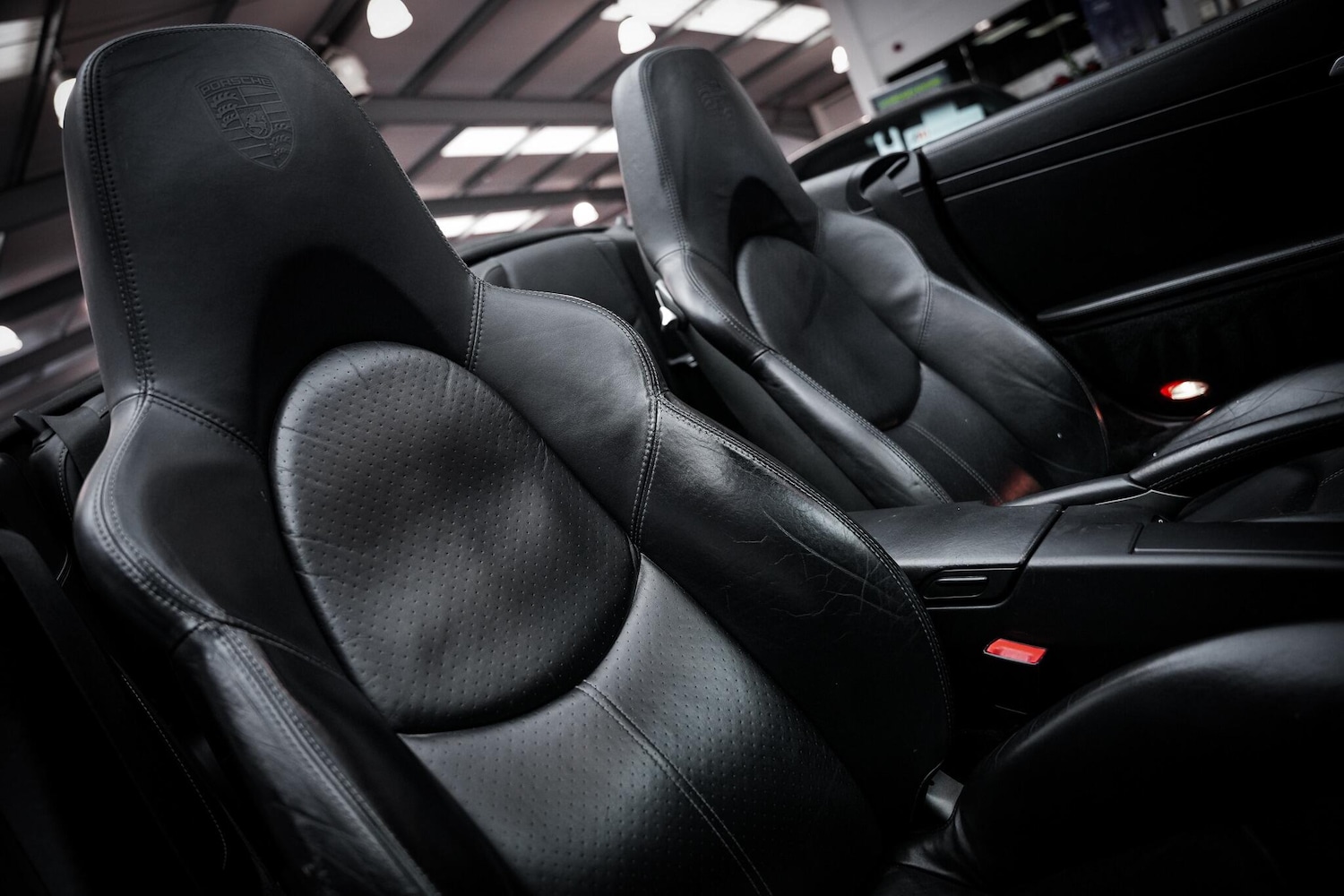 Used Porsche 911 2007 for sale - 76823479: Photo 18