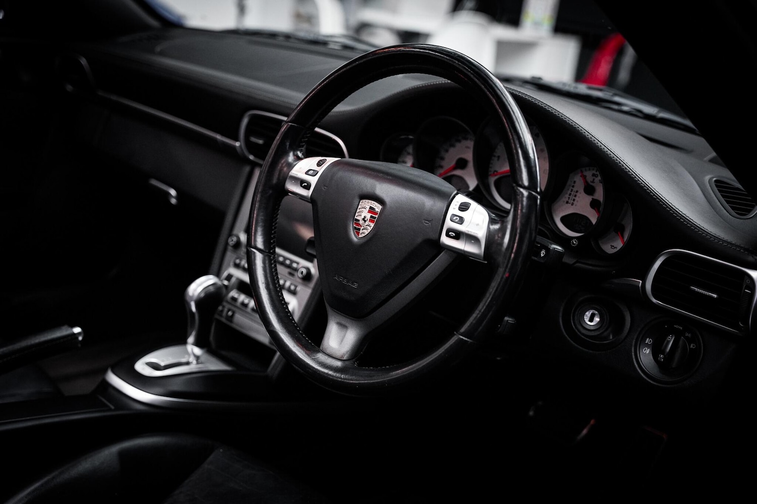 Used Porsche 911 2007 for sale - 76823479: Photo 19