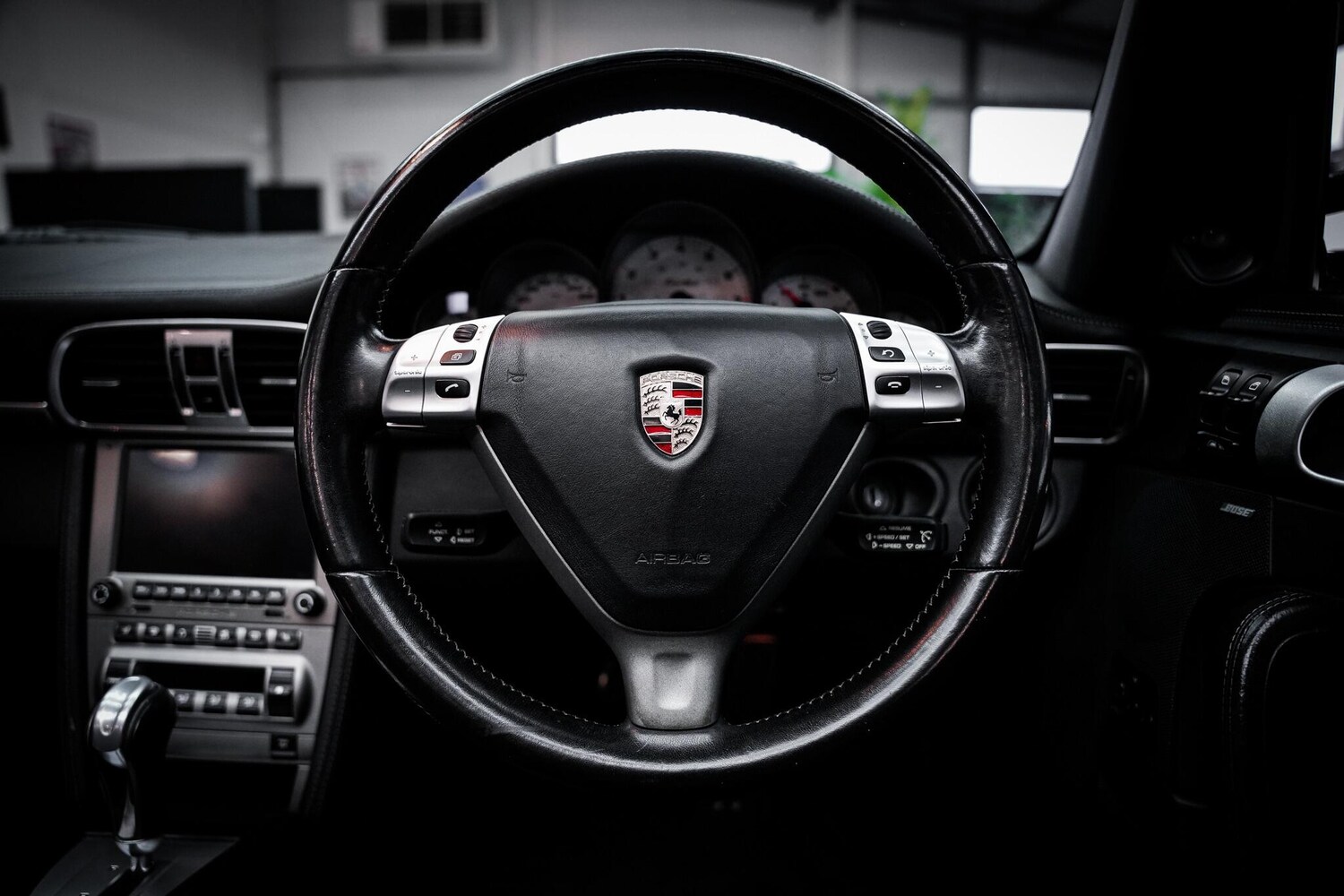 Used Porsche 911 2007 for sale - 76823479: Photo 20