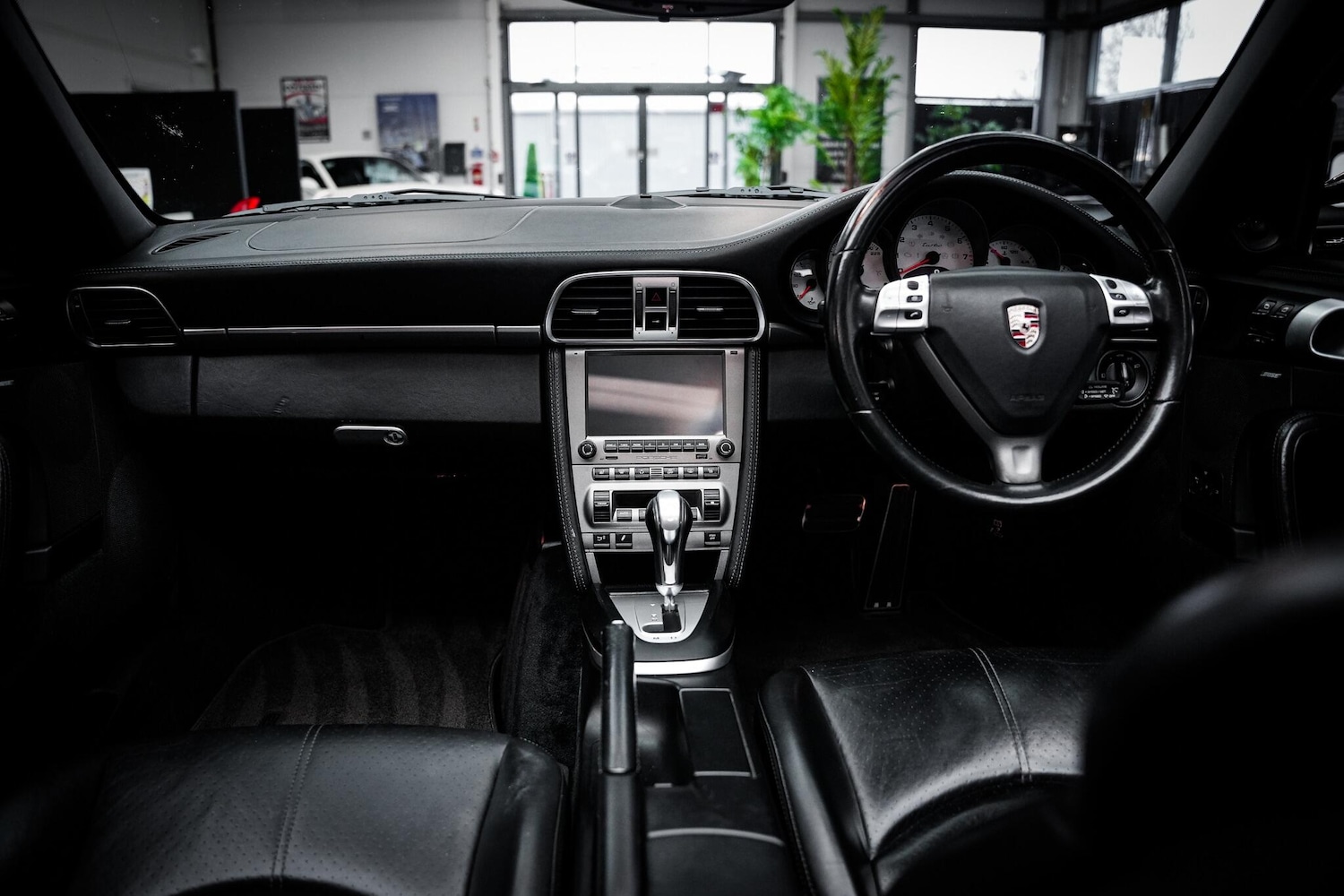 Used Porsche 911 2007 for sale - 76823479: Photo 22