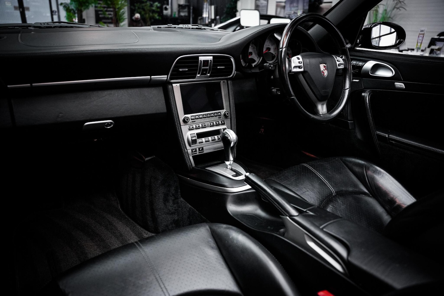 Used Porsche 911 2007 for sale - 76823479: Photo 23