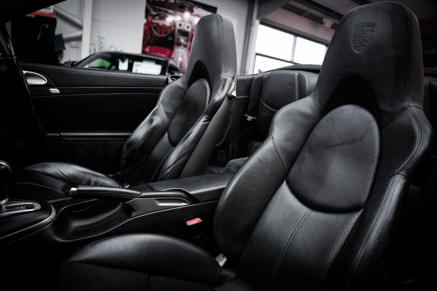 Used Porsche 911 2007 for sale - 76823479: Photo 24