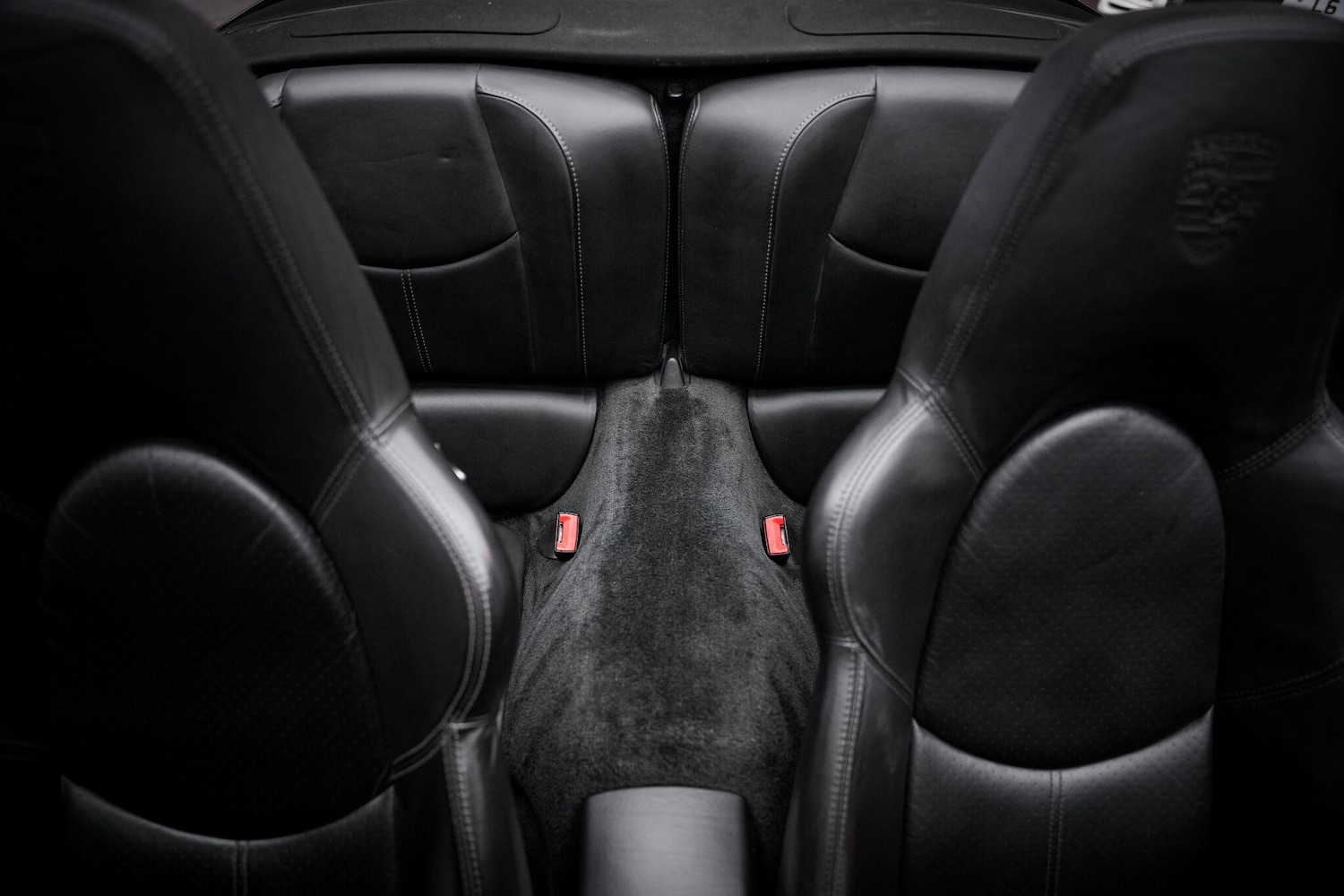 Used Porsche 911 2007 for sale - 76823479: Photo 25