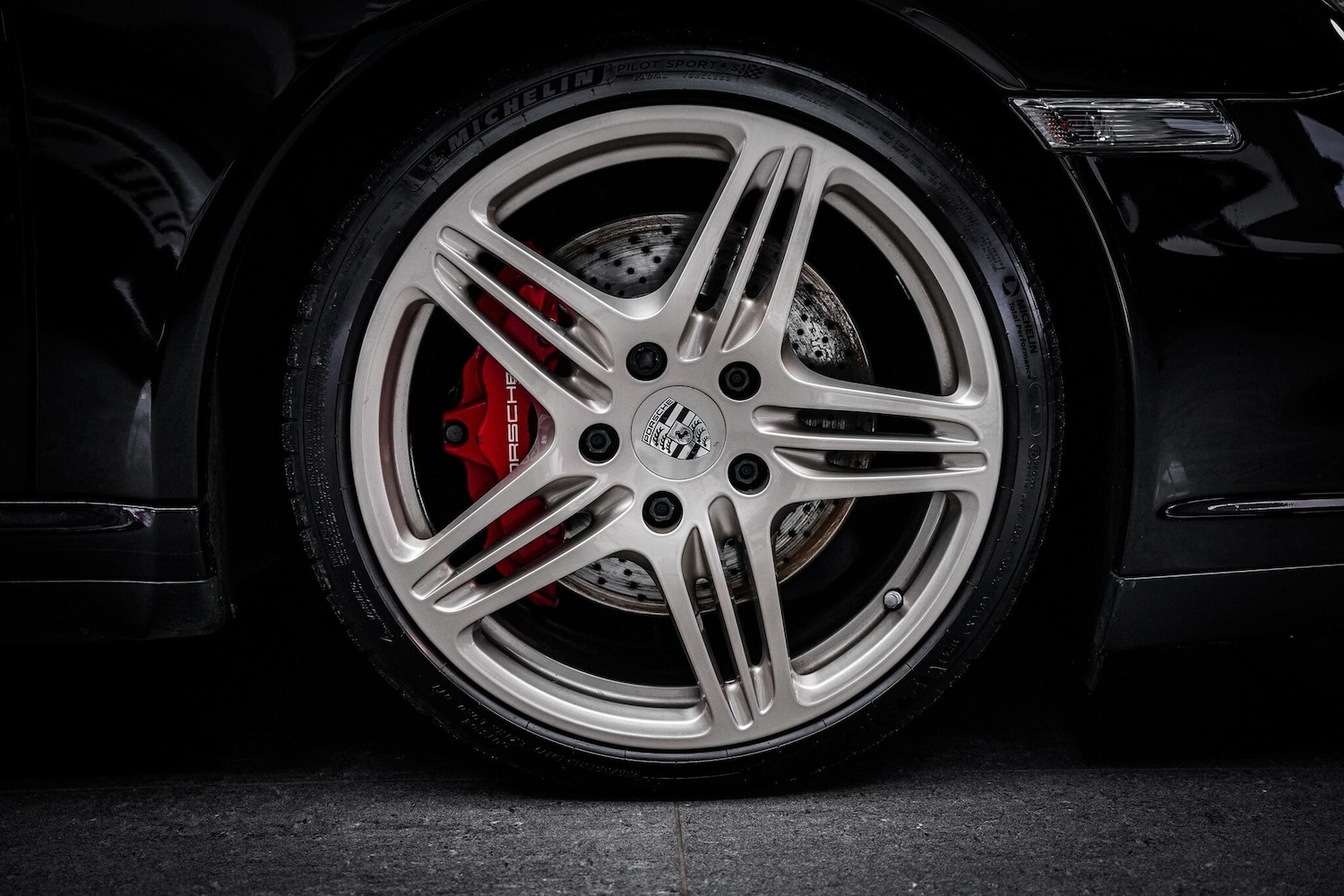 Used Porsche 911 2007 for sale - 76823479: Photo 27