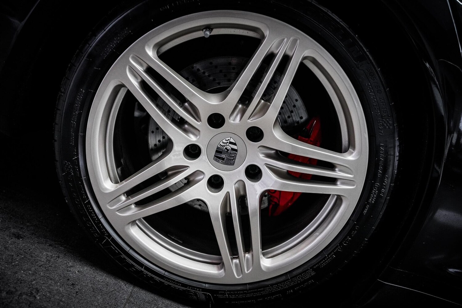 Used Porsche 911 2007 for sale - 76823479: Photo 28