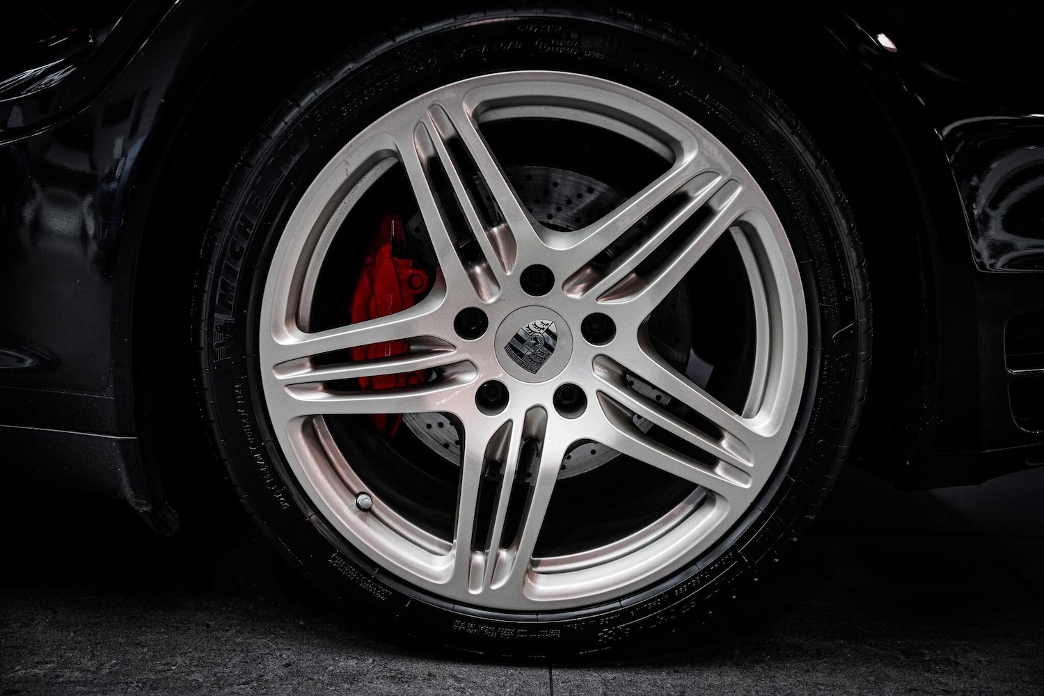 Used Porsche 911 2007 for sale - 76823479: Photo 29