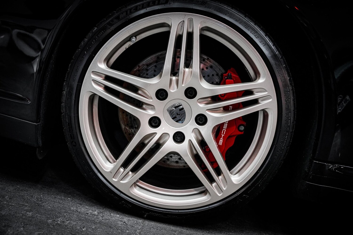 Used Porsche 911 2007 for sale - 76823479: Photo 30