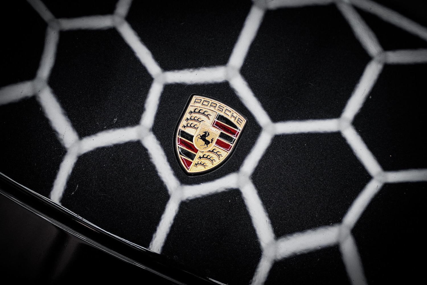 Used Porsche 911 2007 for sale - 76823479: Photo 33