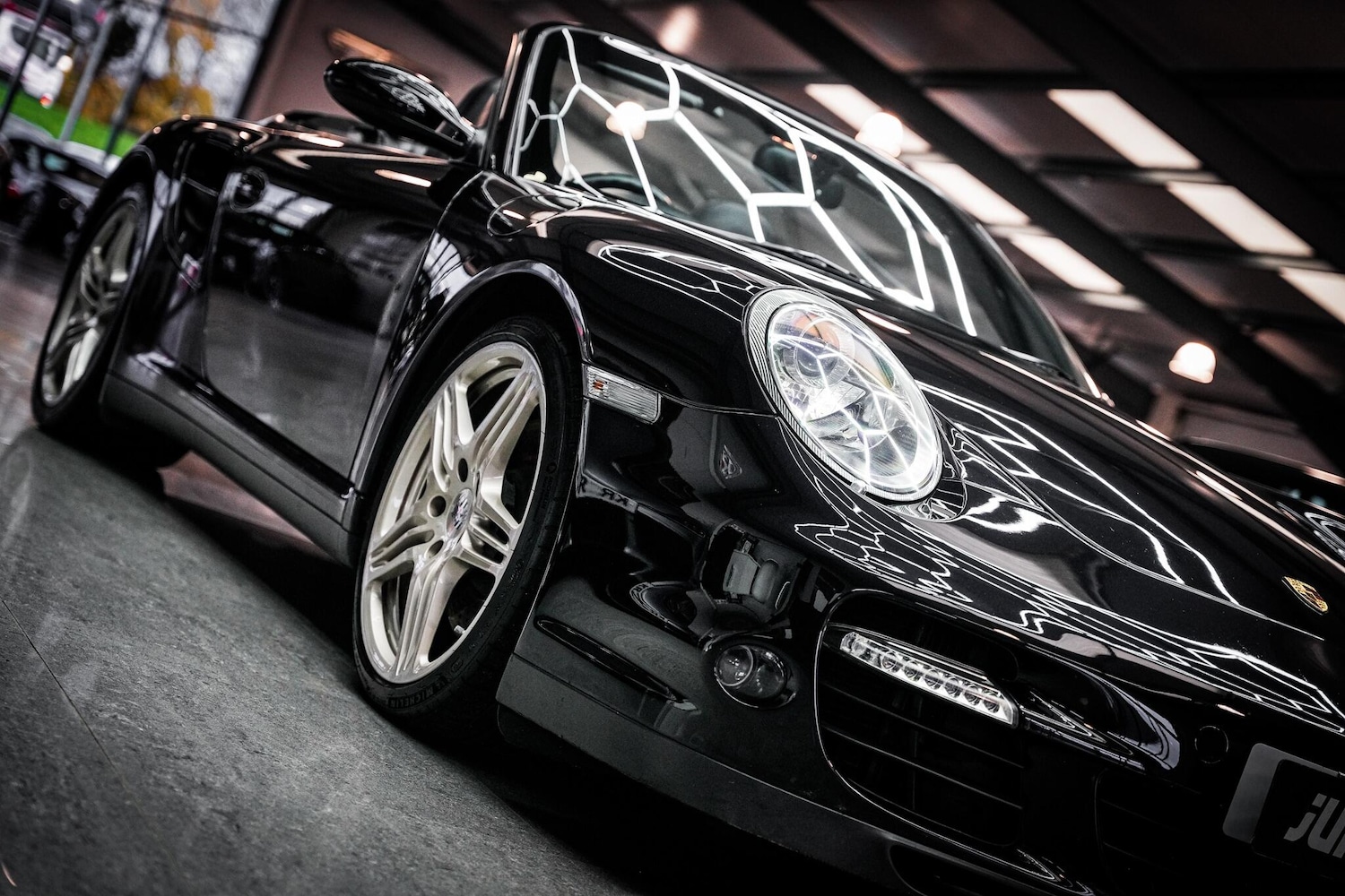 Used Porsche 911 2007 for sale - 76823479: Photo 34