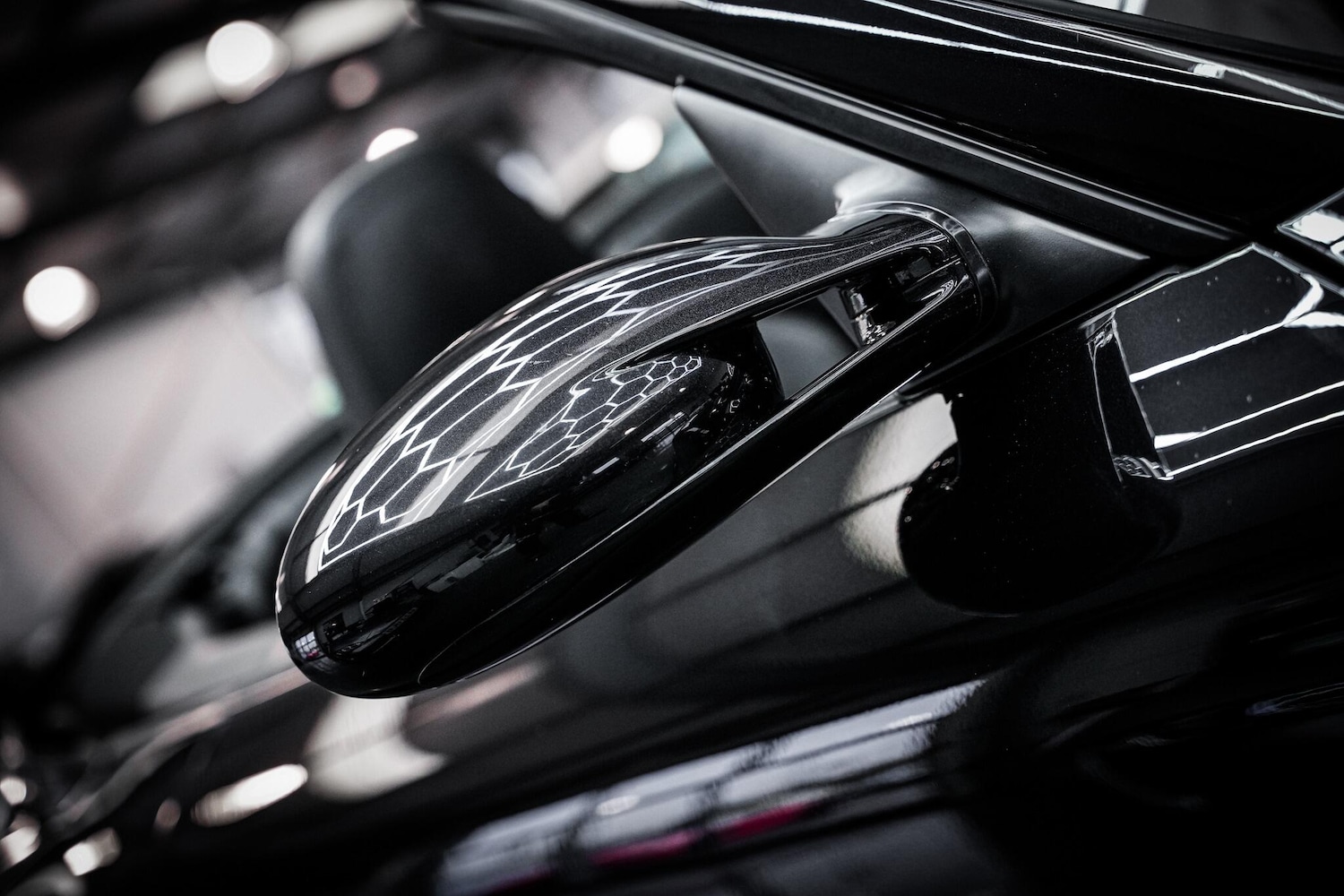 Used Porsche 911 2007 for sale - 76823479: Photo 35