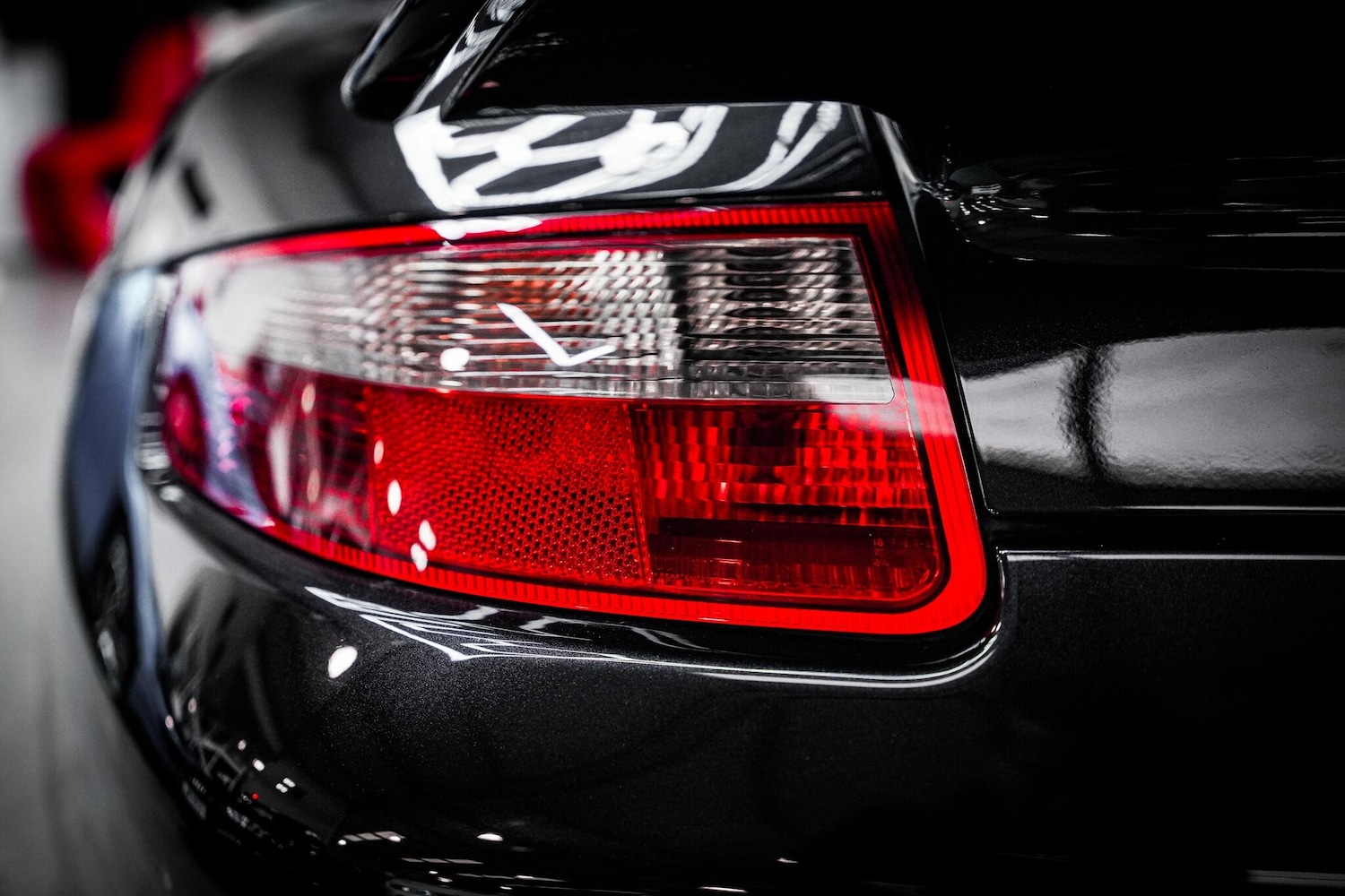 Used Porsche 911 2007 for sale - 76823479: Photo 36