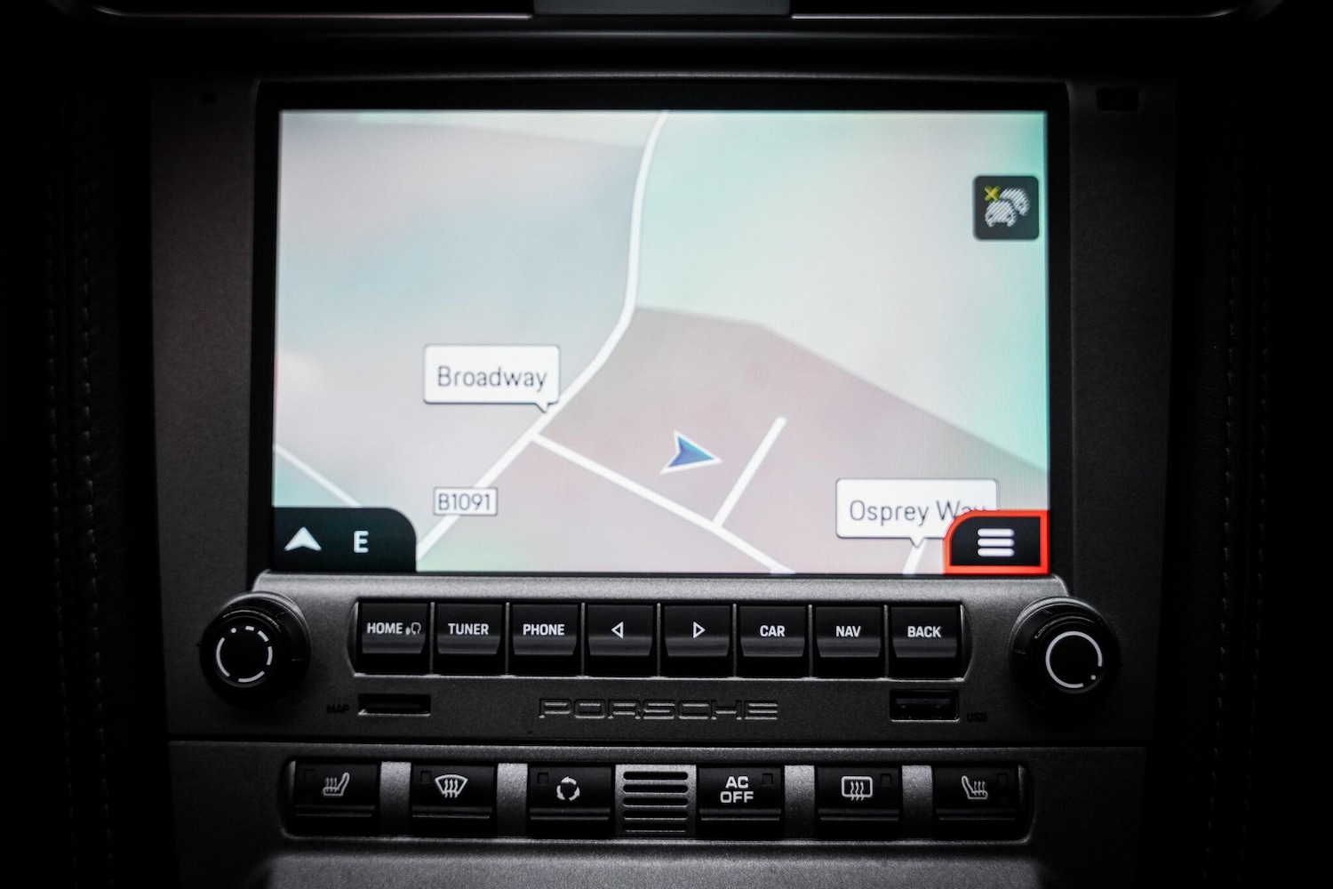 Used Porsche 911 2007 for sale - 76823479: Photo 41