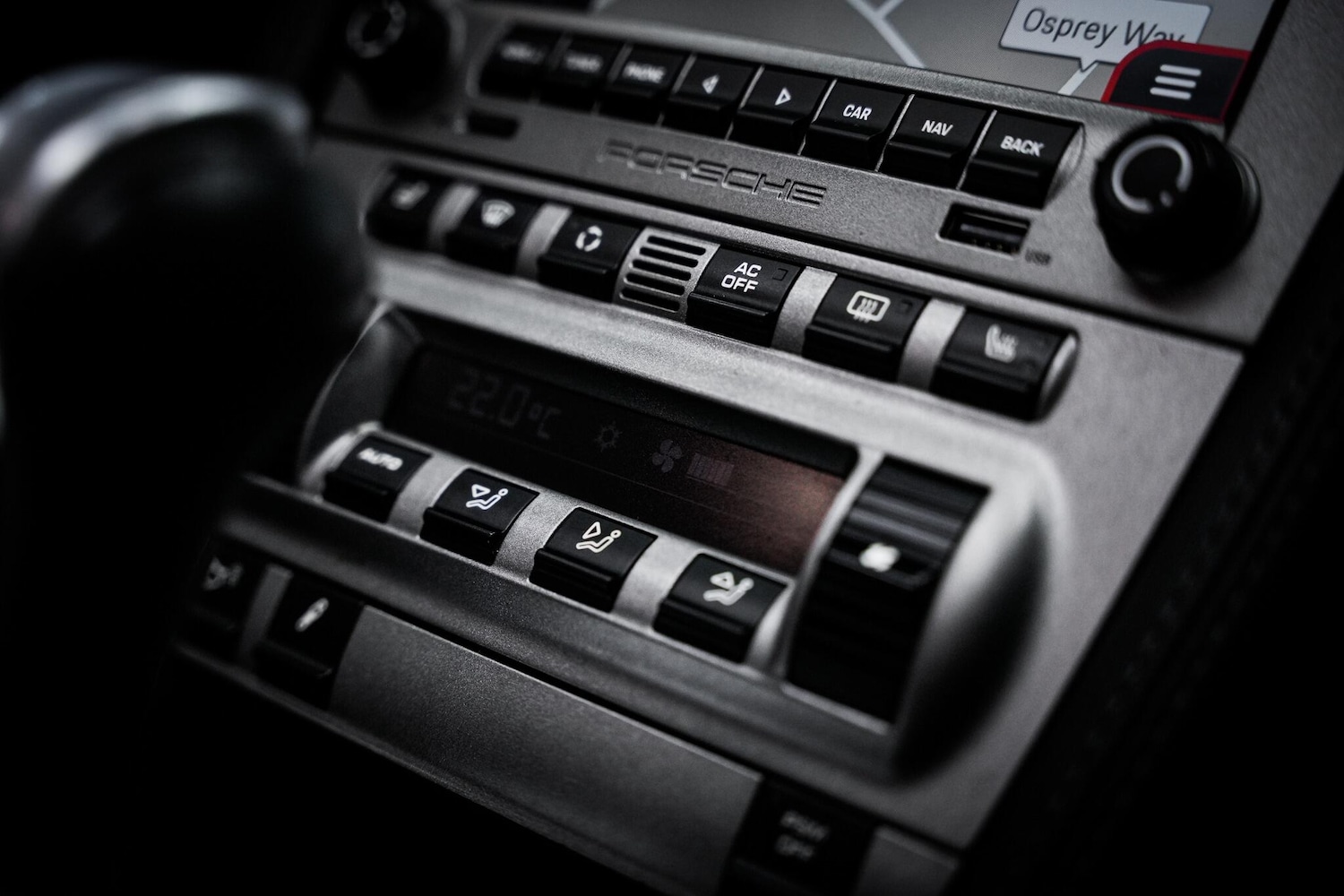 Used Porsche 911 2007 for sale - 76823479: Photo 43