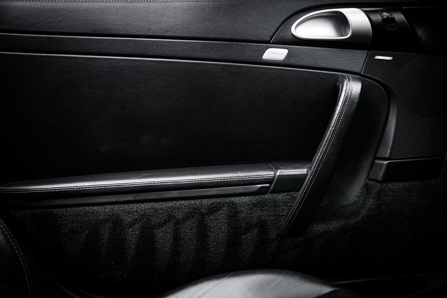 Used Porsche 911 2007 for sale - 76823479: Photo 45