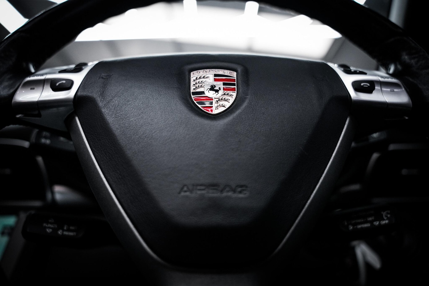 Used Porsche 911 2007 for sale - 76823479: Photo 46