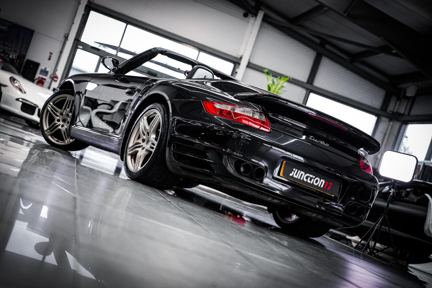 Used Porsche 911 2007 for sale - 76823479: Photo 9