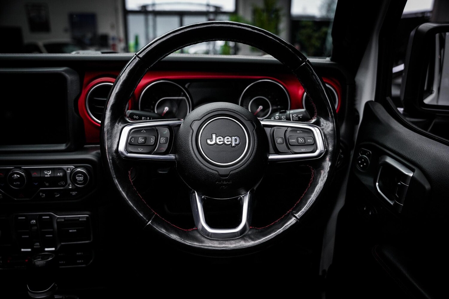 Used Jeep Wrangler 2020 for sale - 76660488: Photo 18