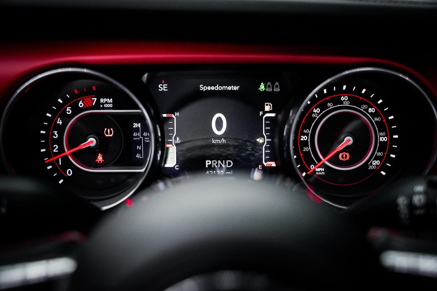 Used Jeep Wrangler 2020 for sale - 76660488: Photo 19