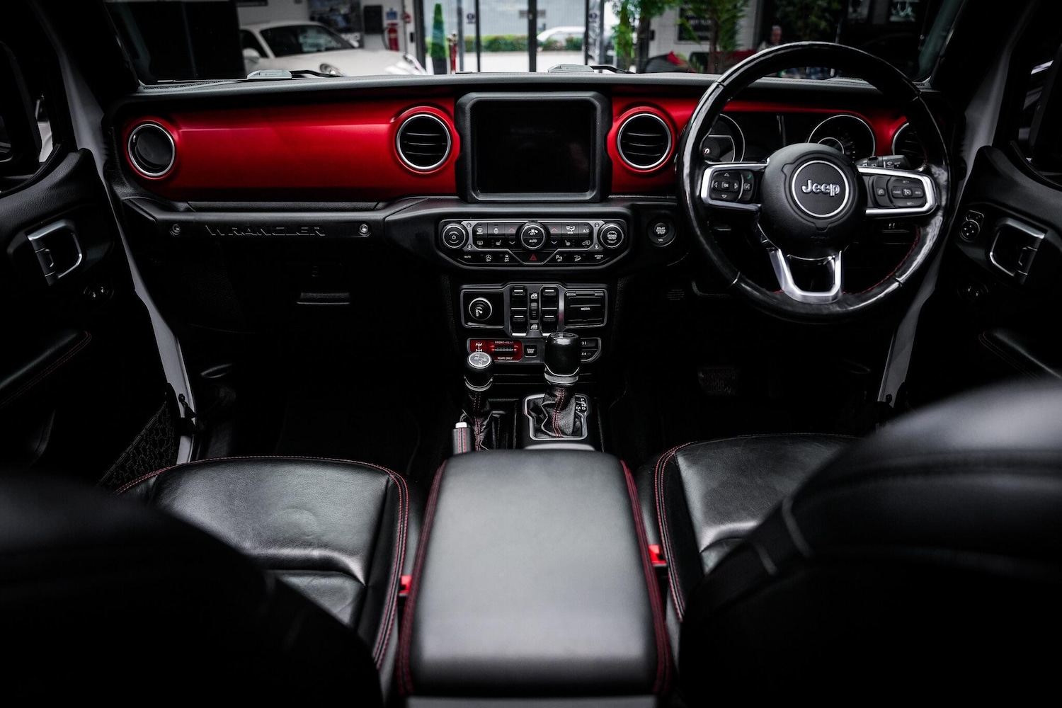 Used Jeep Wrangler 2020 for sale - 76660488: Photo 20