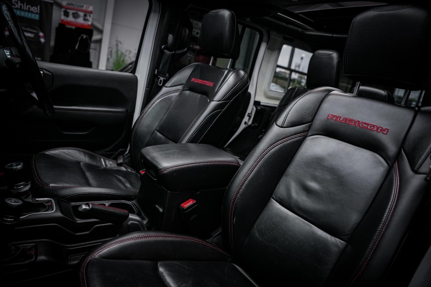 Used Jeep Wrangler 2020 for sale - 76660488: Photo 22