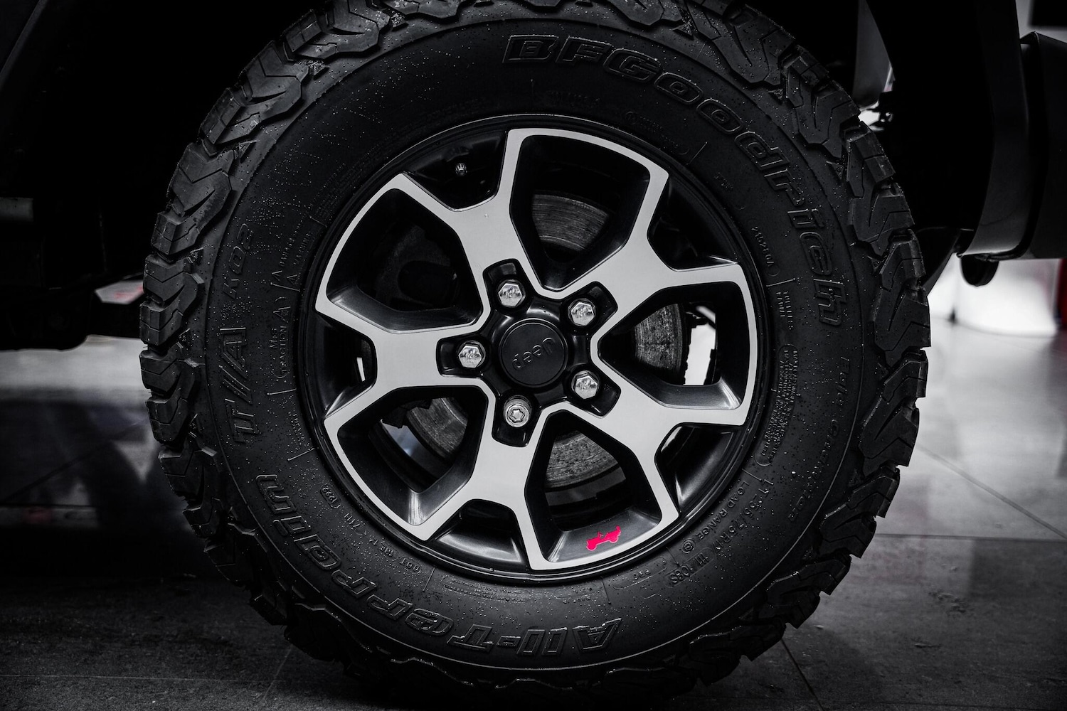 Used Jeep Wrangler 2020 for sale - 76660488: Photo 25