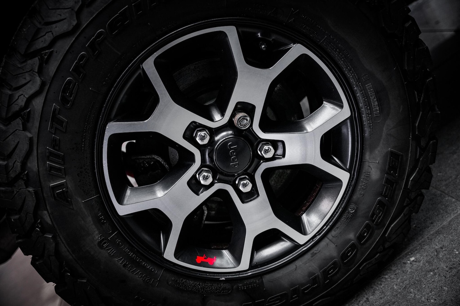 Used Jeep Wrangler 2020 for sale - 76660488: Photo 26