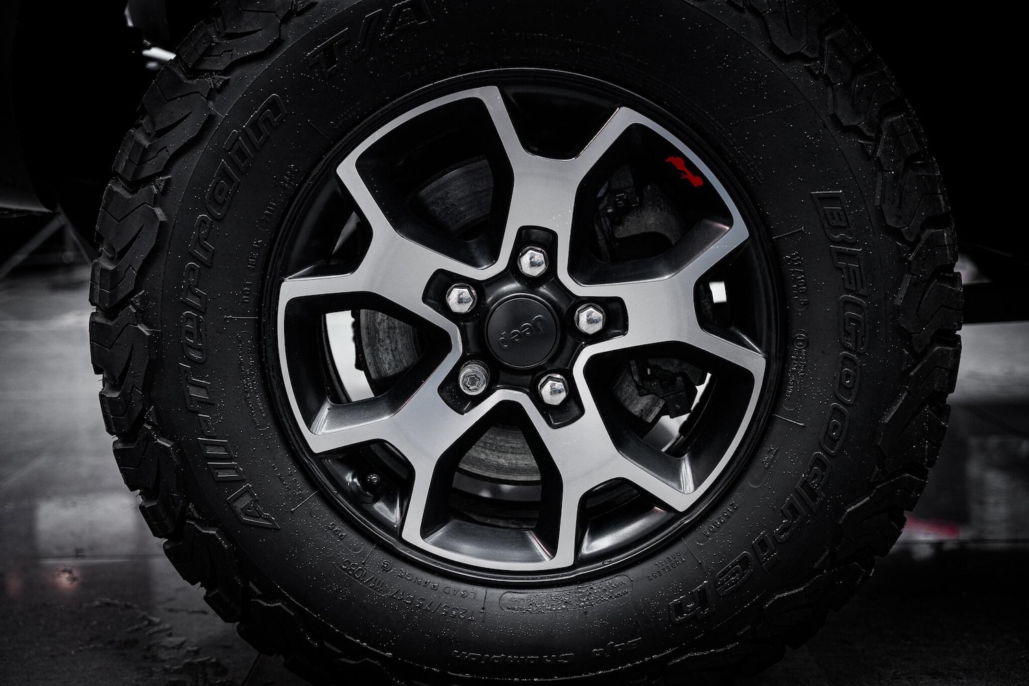 Used Jeep Wrangler 2020 for sale - 76660488: Photo 28