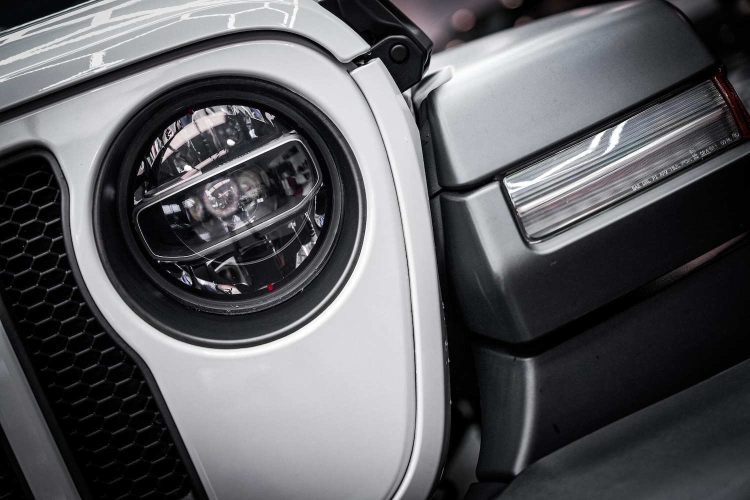 Used Jeep Wrangler 2020 for sale - 76660488: Photo 30