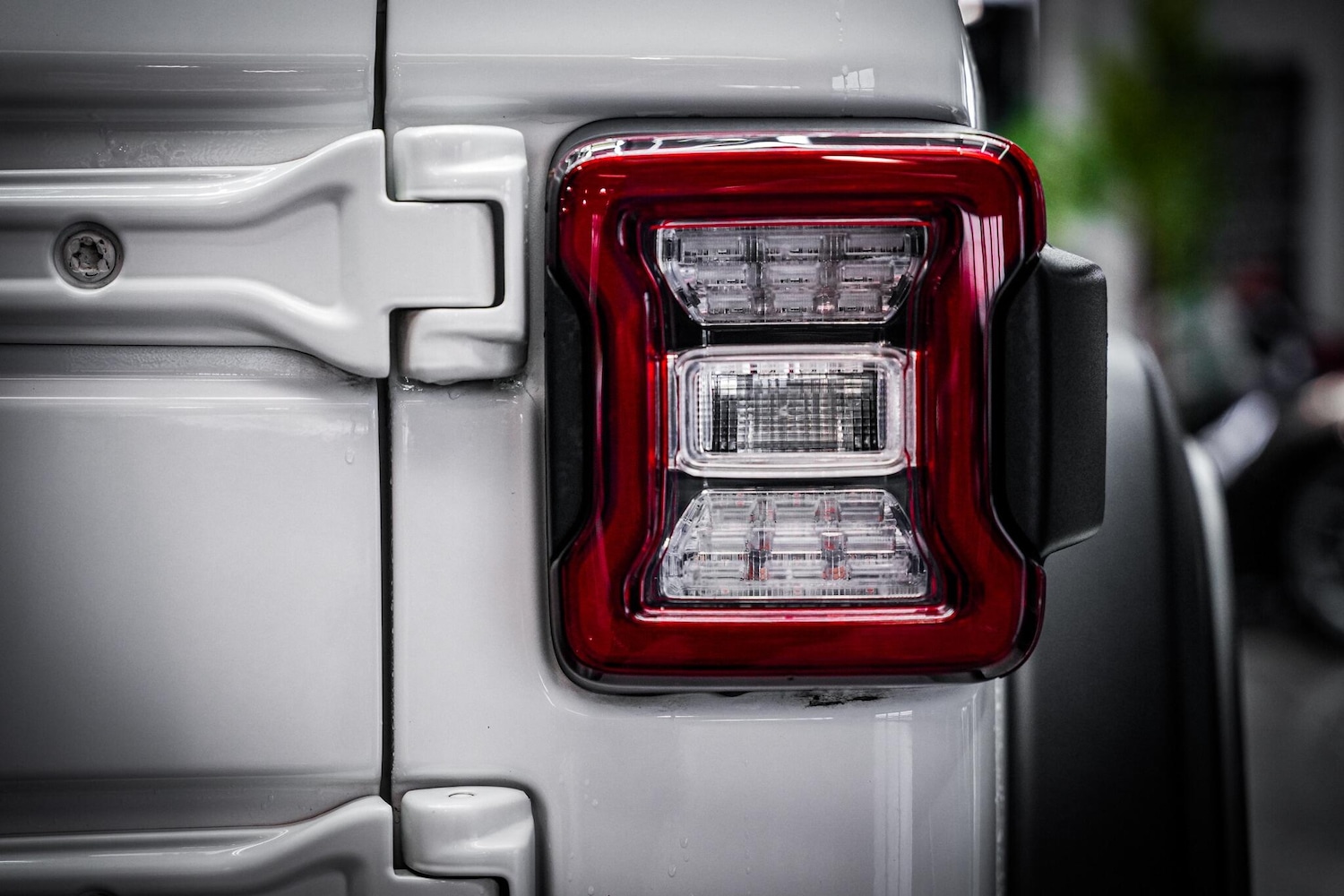 Used Jeep Wrangler 2020 for sale - 76660488: Photo 34