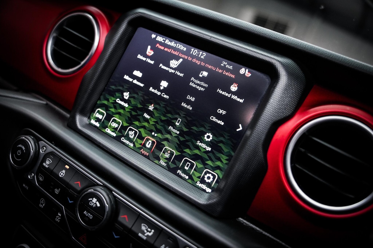 Used Jeep Wrangler 2020 for sale - 76660488: Photo 38