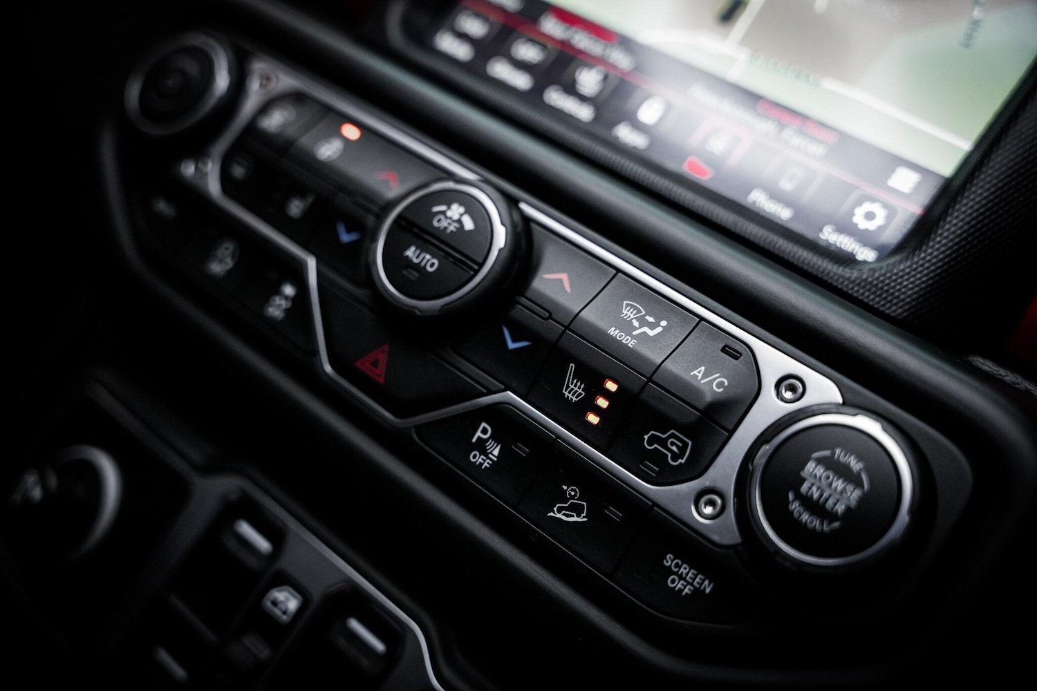 Used Jeep Wrangler 2020 for sale - 76660488: Photo 40