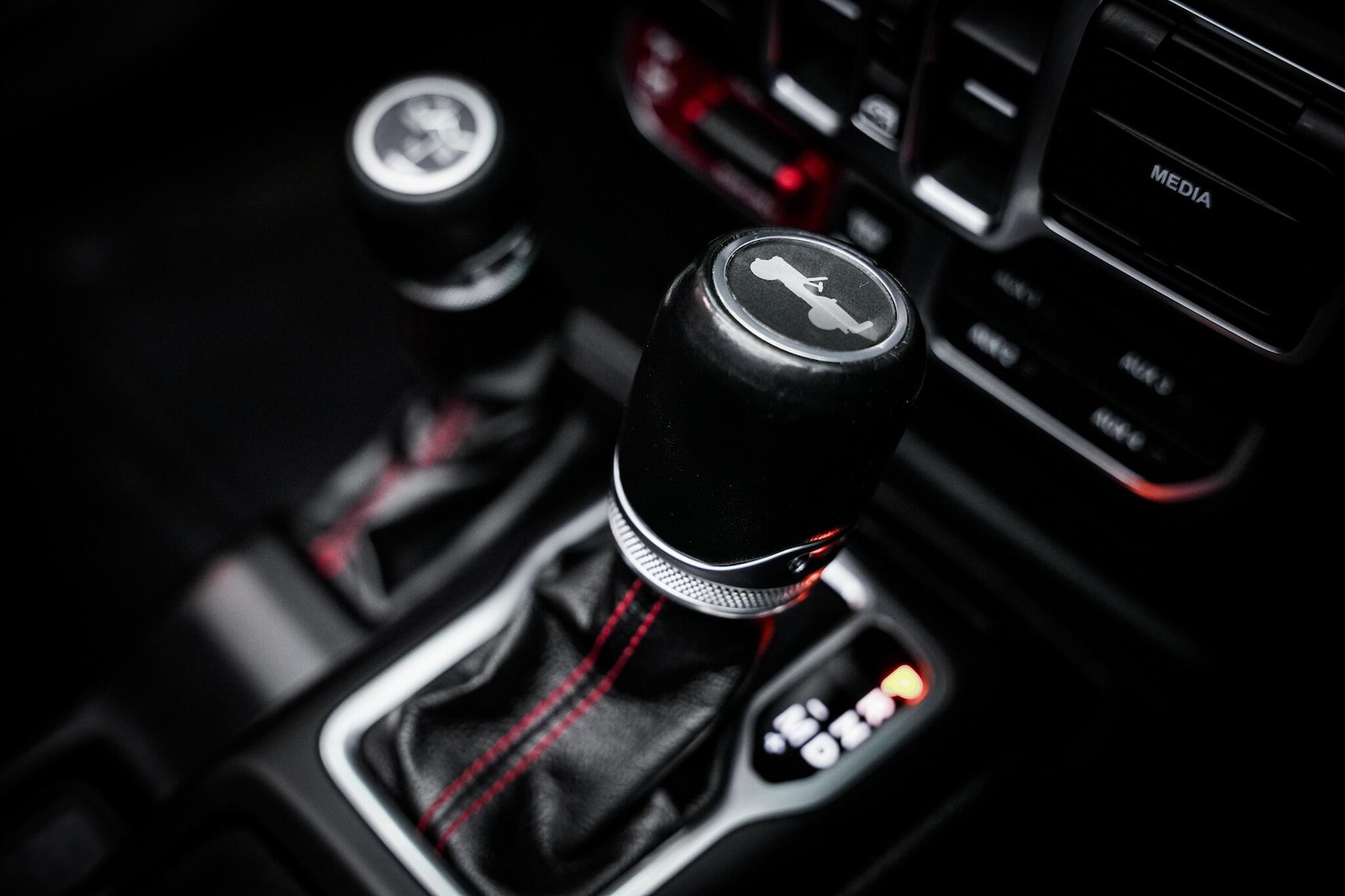 Used Jeep Wrangler 2020 for sale - 76660488: Photo 41