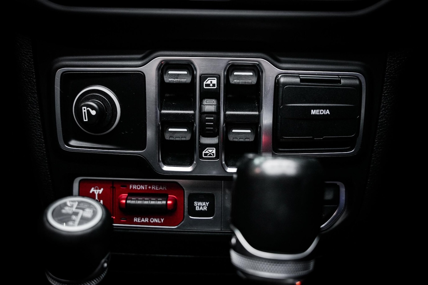 Used Jeep Wrangler 2020 for sale - 76660488: Photo 42