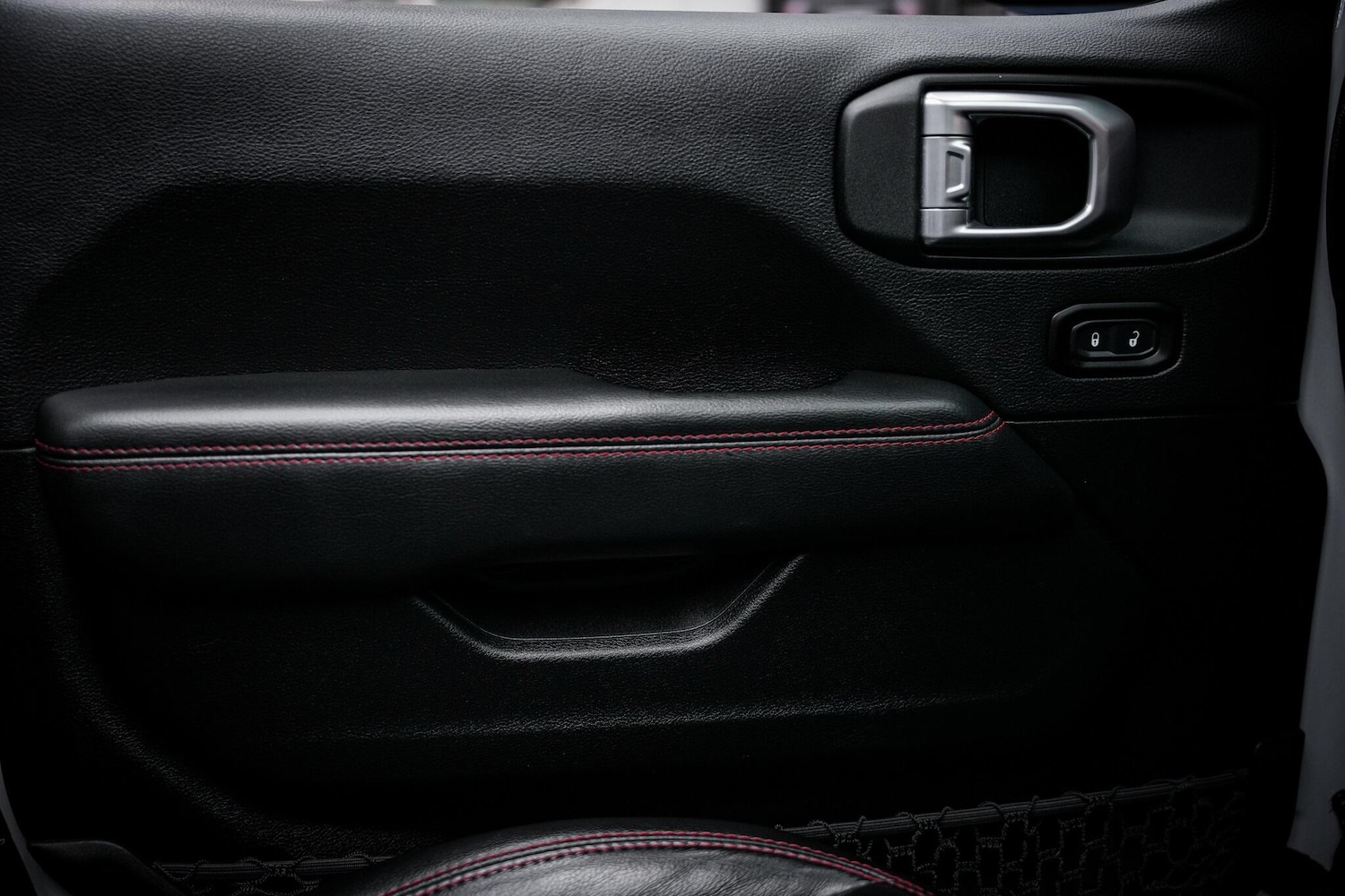 Used Jeep Wrangler 2020 for sale - 76660488: Photo 48