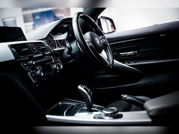 Used BMW 4 Series Gran Coupe 2019 for sale - 76865460: Photo