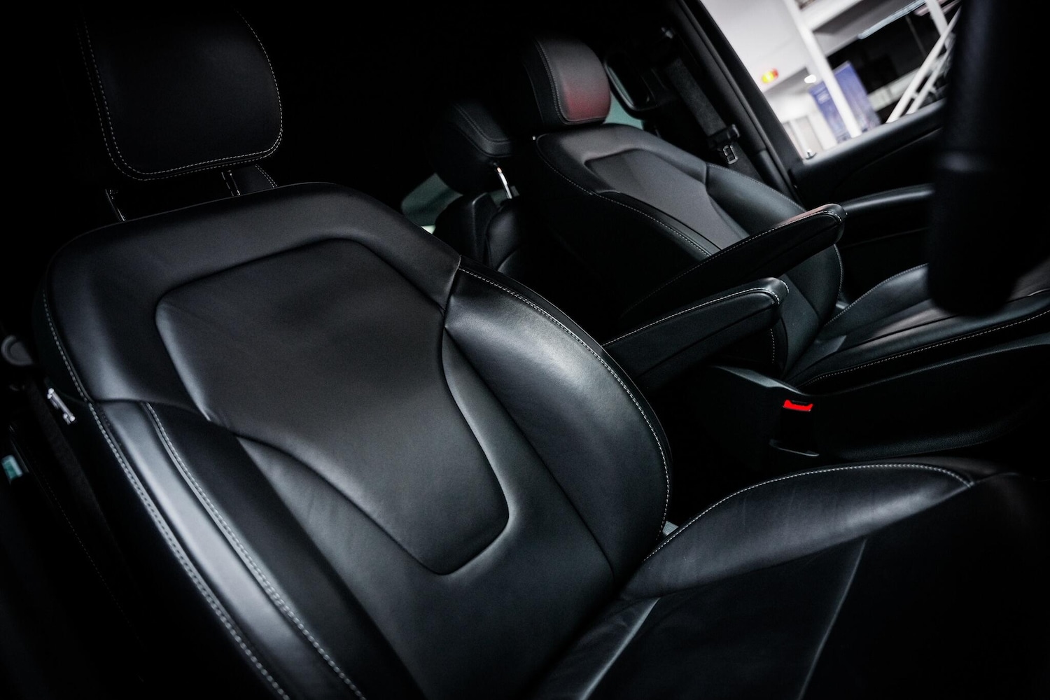 Used Mercedes-Benz V-Class 2020 for sale - 76660487: Photo 20