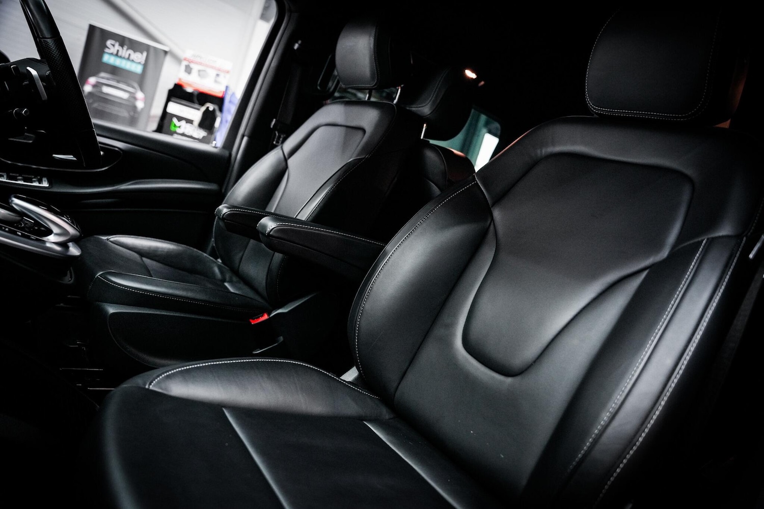 Used Mercedes-Benz V-Class 2020 for sale - 76660487: Photo 26