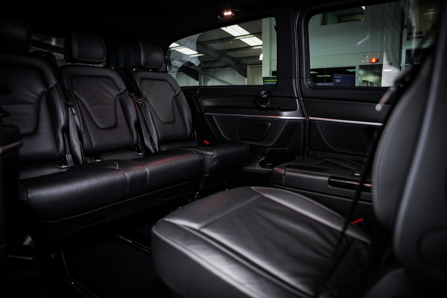 Used Mercedes-Benz V-Class 2020 for sale - 76660487: Photo 27